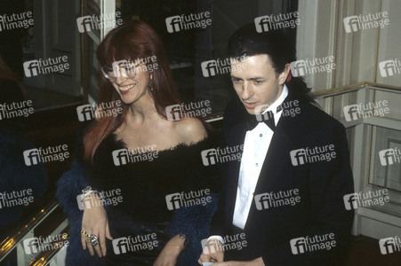 BAFTA Film Awards 1988 in London
